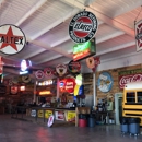 Cook's Garage - American Restaurants