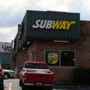 Subway - Fast Food Restaurants