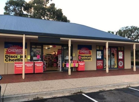 Direct Chemist Outlet Bittern - Bittern, VIC