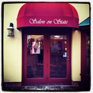 State Street Salon of Geneva - Geneva, IL