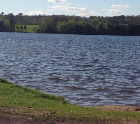 Bear Lake Campground - Manawa, WI