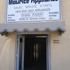 Maurice Appliance Service Inc