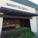 BakeryEQ USA aka Anko Food Machine USA Inc. - Vending Machines