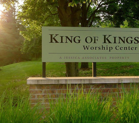 King of Kings Worship Center - Basking Ridge, NJ