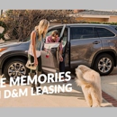 D & M Leasing - Automobile Leasing