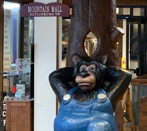 Mountain Mall - Gatlinburg, TN