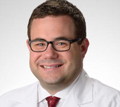 Christopher Robert Cambic, MD - Geneva, IL