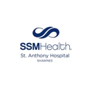 SSM Health Breast Care at SSM Health St. Anthony Hospital - Shawnee - Health & Welfare Clinics