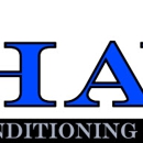 Shaw's Air Conditioning & Heating Inc