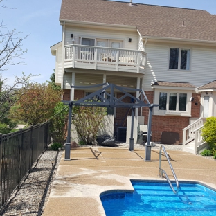 Garys Deck Cleaning - Livonia, MI