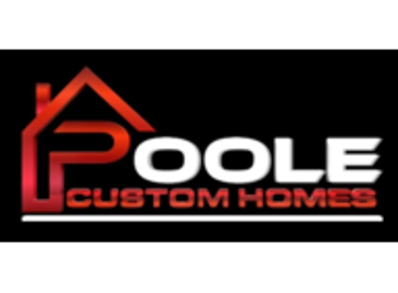 DC Poole Custom Homes