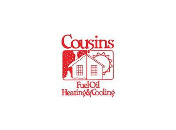 Cousins Fuel Oil, Heating & Cooling - Bristol, CT