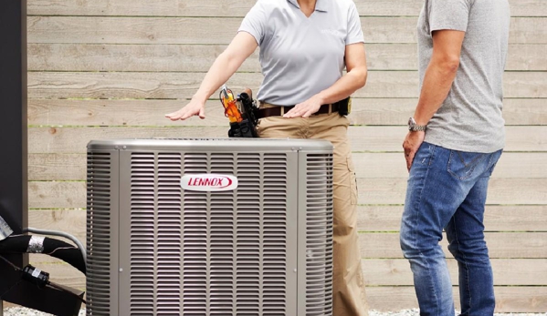 Glendale Heating & Air Conditioning - Seattle, WA