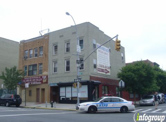 Shalom Antiques - Brooklyn, NY