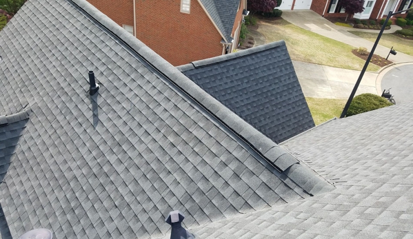 All roof solutions - Kennesaw, GA