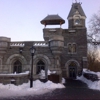 Belvedere Castle gallery