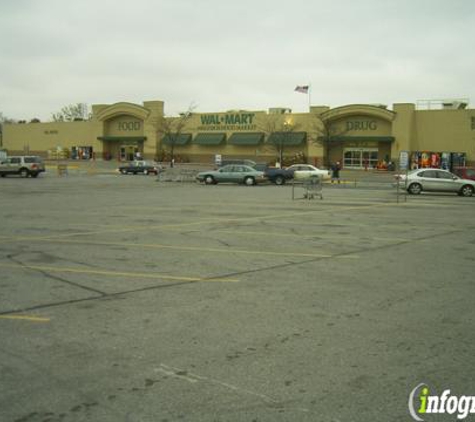 Walmart - Pharmacy - Warr Acres, OK