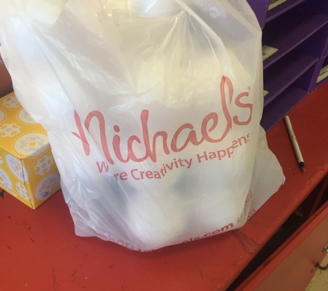 Michaels - The Arts & Crafts Store - Nashville, TN