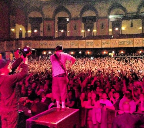 Congress Theater - Chicago, IL