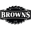 Browns Millwork LLC - Millwork