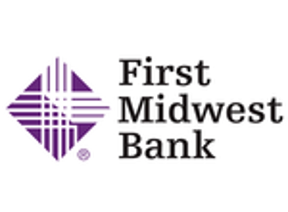 First MidWest Bank ATM - Danville, IL