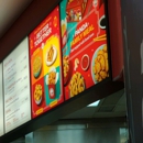 Panda Express - Fast Food Restaurants