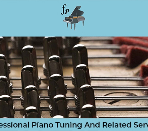 Fletcher Pianos - Belmont, NSW. Professional Piano Tuning And Related Services