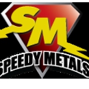 SPEEDY; METALS - ONLINE STEEL & METAL SUPPLIER - ANY SIZE ORDER OK - Machine Shops