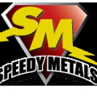 SPEEDY; METALS - ONLINE STEEL & METAL SUPPLIER - ANY SIZE ORDER OK