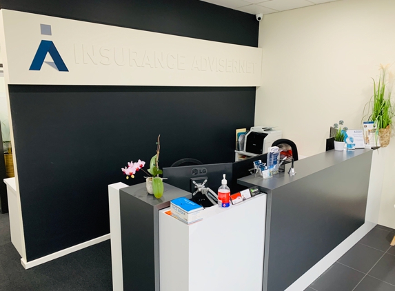 Insurance Advisernet - Merimbula, NSW
