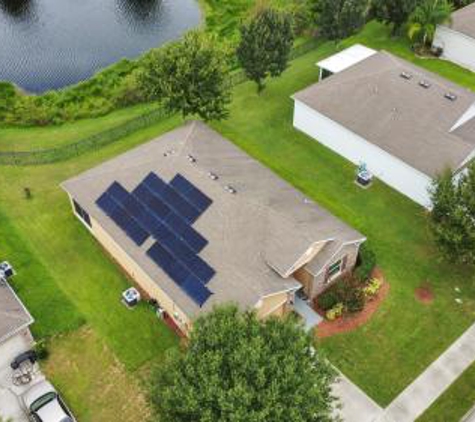 Solcium Solar - Sanford, FL