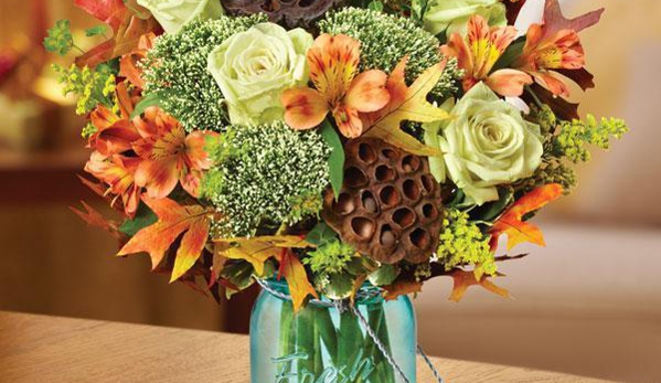 Metropolitan Wholesale / Cityside Flowers - Saddle Brook, NJ