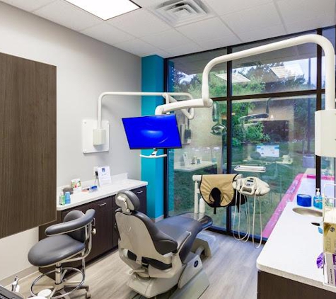 Britex Dental of Boulder Lane - Austin, TX