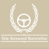 Auto Wood Restoration gallery