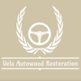 Auto Wood Restoration