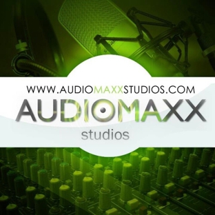 AudioMaxx Studios