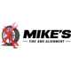 Mike's Tire and Alignment