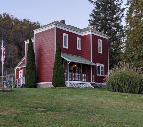 McDanel Painting & Construction - Darlington, PA
