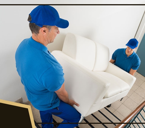 Bourke Removals & Freight - Swan Hill, VIC. Professional Approach