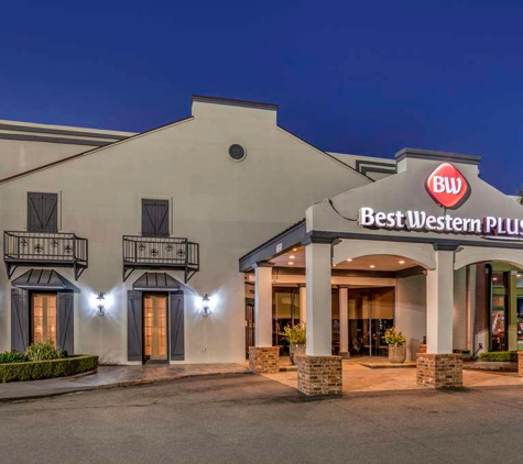 Best Western Plus Westbank - Harvey, LA