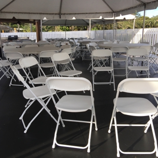 O&J..party rentals - Hollywood, FL