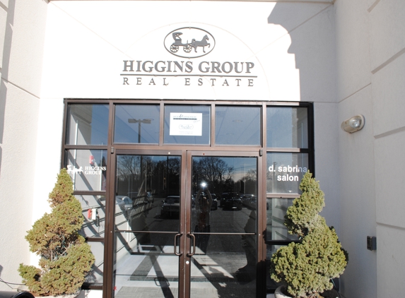 Higgins Group Real Estate - Fairfield, CT