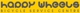 Happy Wheels Logo