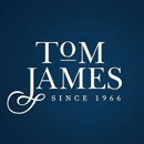 Tom James Company - Men's Clothing