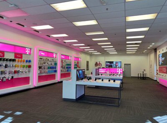 T-Mobile - Reno, NV