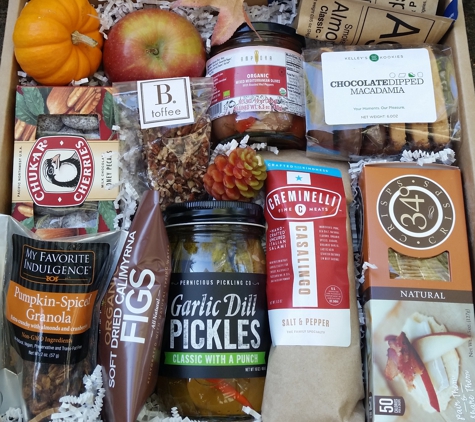 Gourmet Gift Connection - Irvine, CA