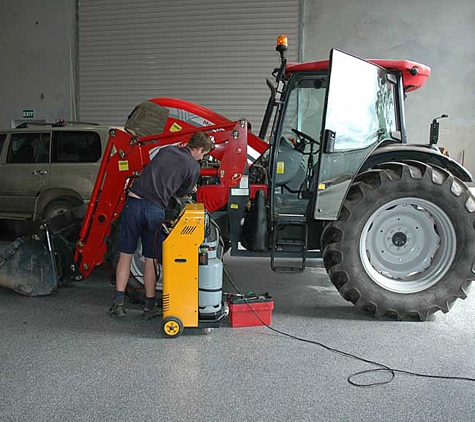 Taree Auto Electrics - Taree, NSW