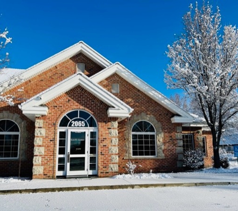 Family Dental Center: Scott R. Gardner, DDS - Nampa, ID. Winter wonderland vibes at Your Family Dental Center in Nampa ID