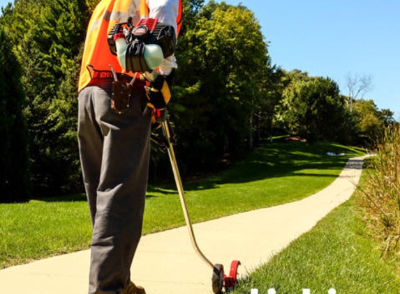 Dickens Turf & Landscape Supply - Franklin, TN