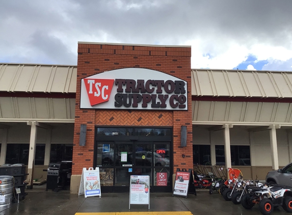 Tractor Supply Co - Placerville, CA